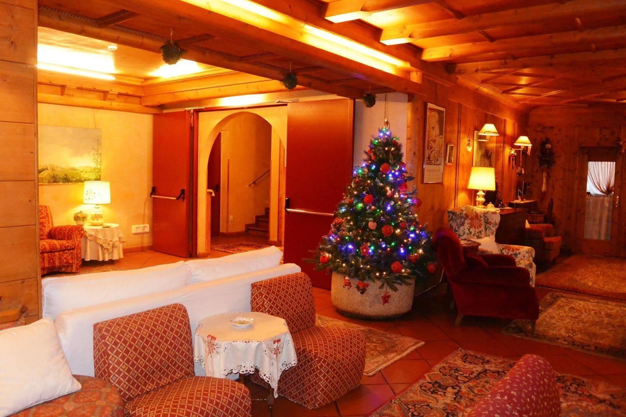 Hotel Alemagna Hotel