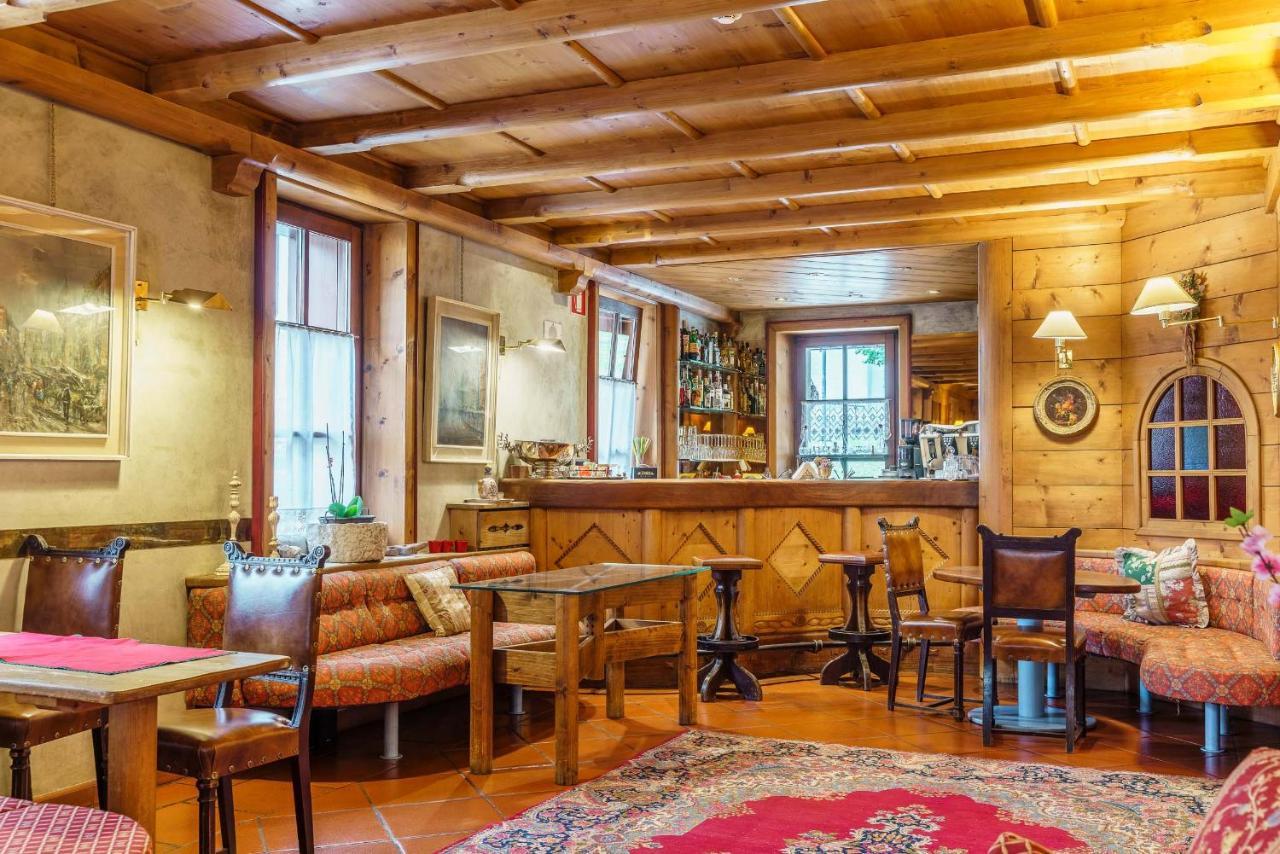 Hotel Alemagna Hotel San Vito di Cadore