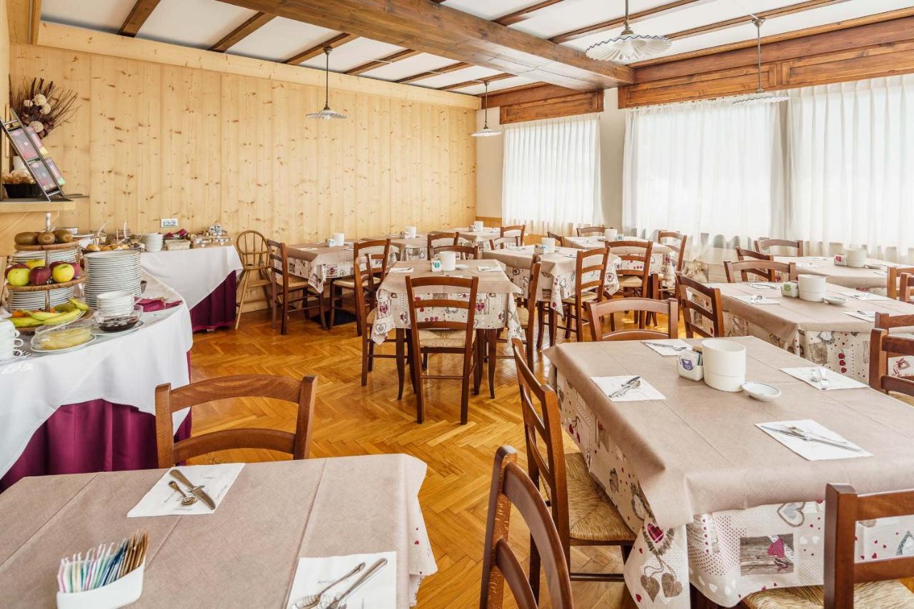 Hotel Alemagna 3* San Vito di Cadore