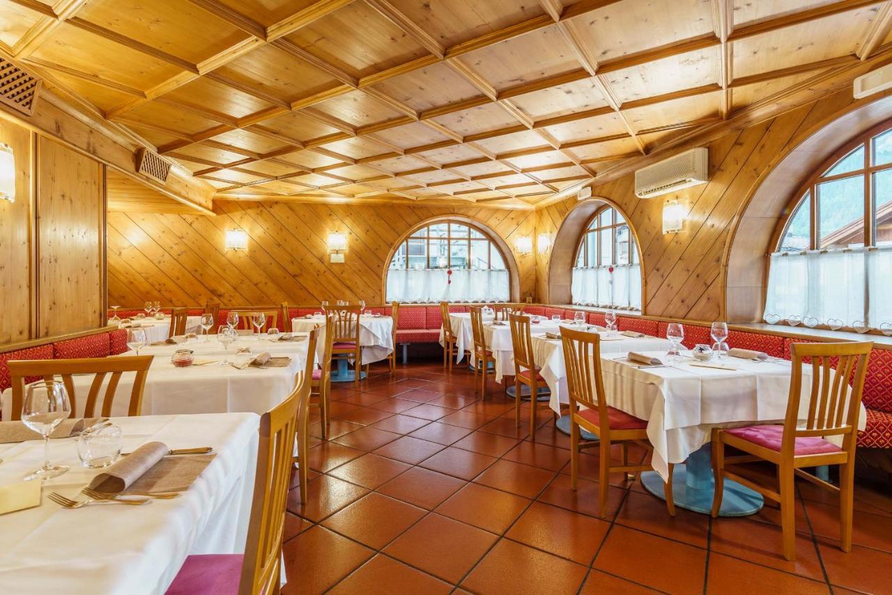 Hotel Hotel Alemagna 3*