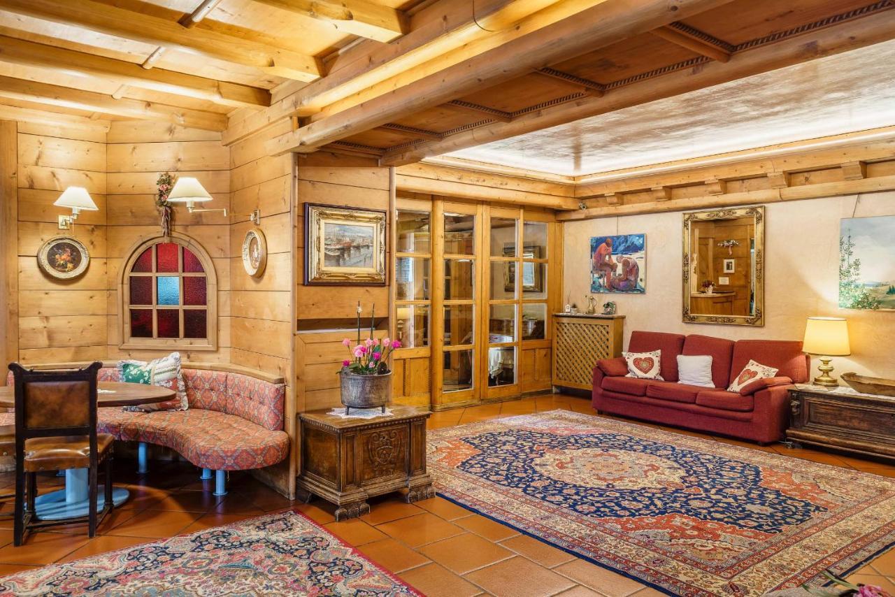 Hotel Alemagna 3* San Vito di Cadore