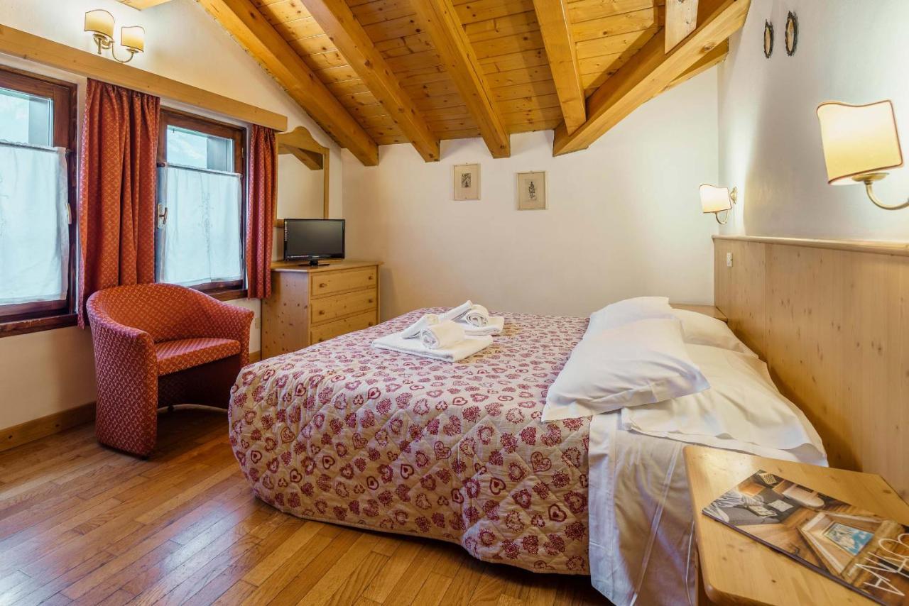 Hotel Alemagna Hotel San Vito di Cadore